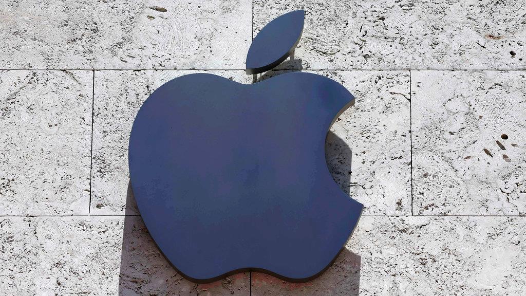 How will Apple repatriate tax bill cash?