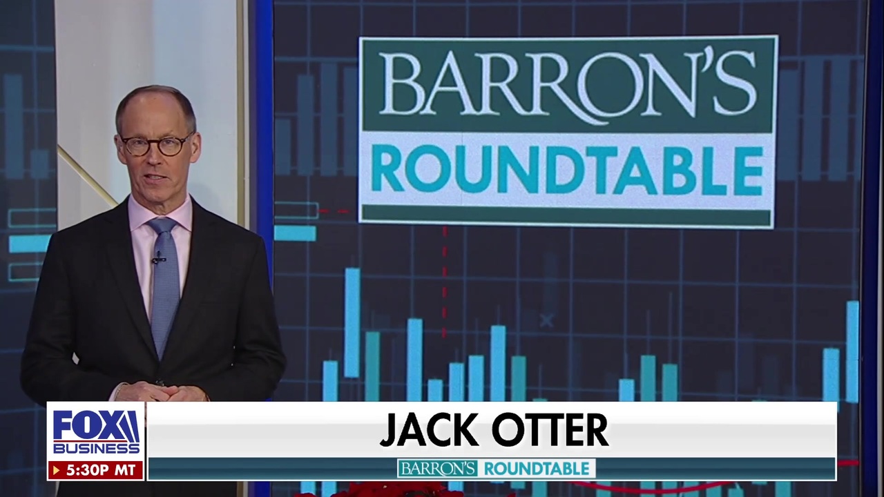If unemployment rate jumps, expect markets to move: Barron’s writer