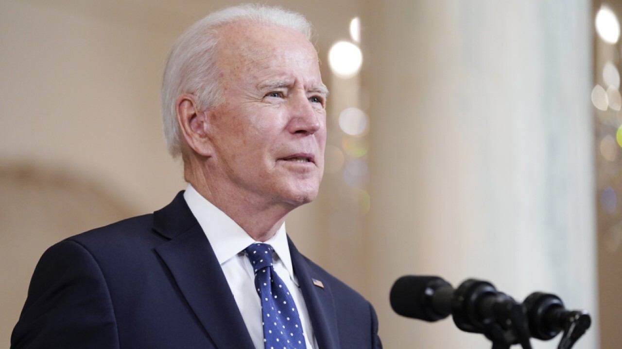 Biden admin seems to think inflation doesn't exist: Brenberg