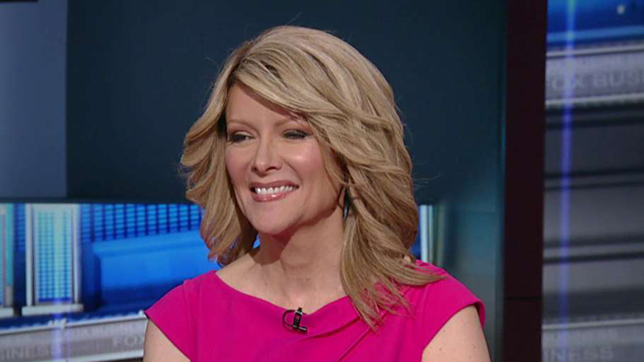 FBN’s Gerri Willis on her battle with breast cancer