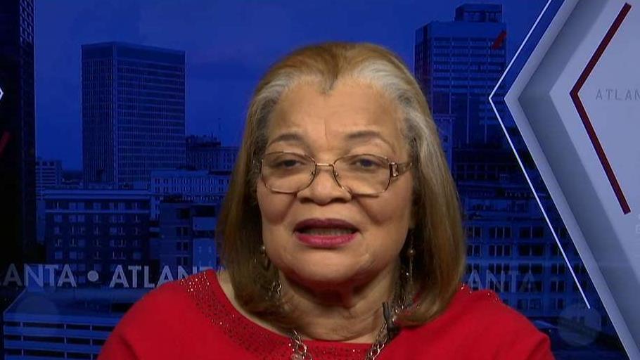Christianity Today's comments on Trump were 'mean-spirited': Alveda King
