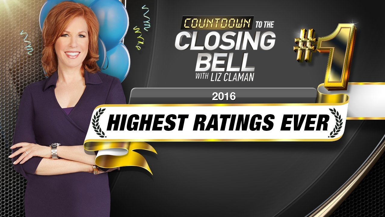 Countdown to the Closing Bell's best moments of 2016