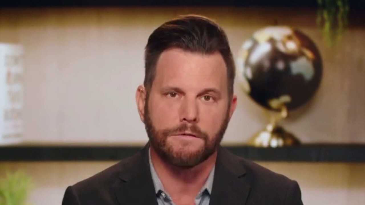 We must enter a 'post-woke world’: David Rubin