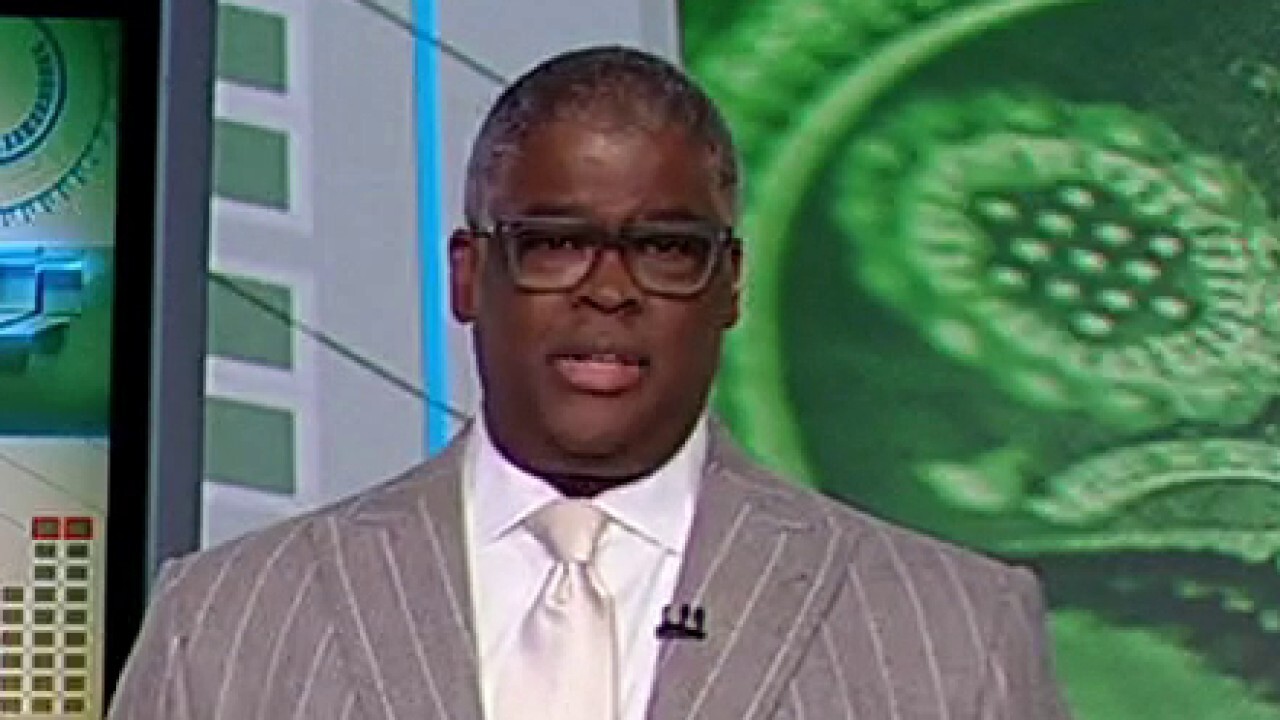Charles Payne: As people figure out how to stay warm this winter, lot of schemes are being put into place