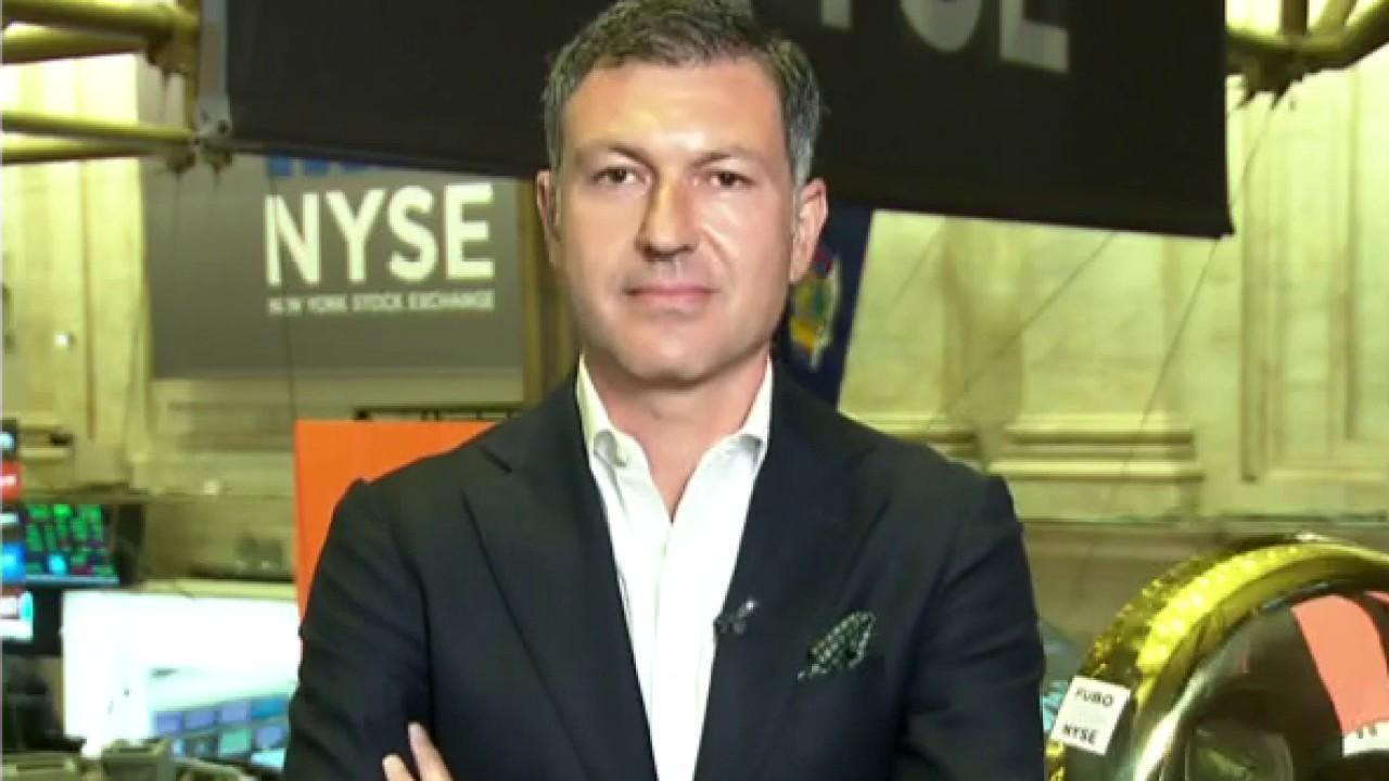 FuboTV CEO: There is 'significant room' for growth in television even after pandemic