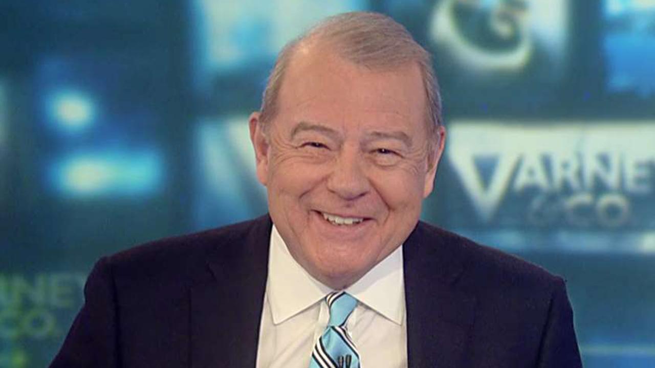 Varney: Pelosi's impeachment event was an exercise in 'self-promotion'