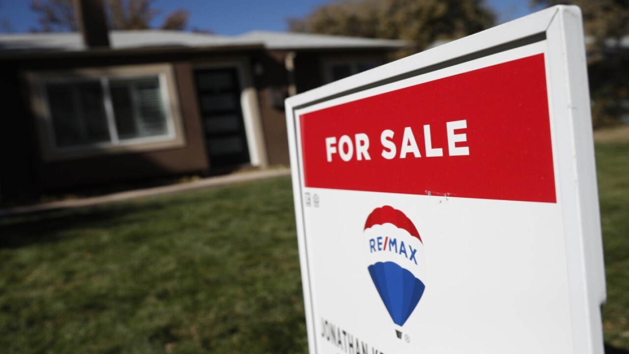 Housing market is the 'best performing segment of the economy': NAHB CEO