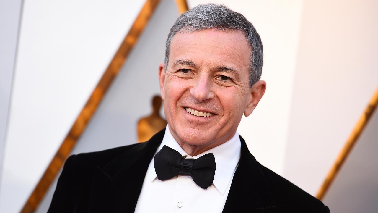 Disney CEO Bob Iger on China trade tensions: Where it stands now doesn't feel good