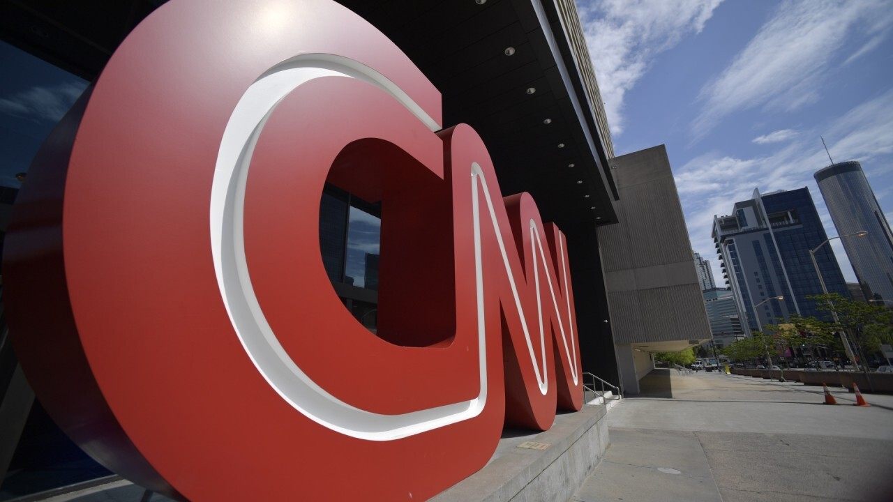 CNN+ set to shut down on April 30