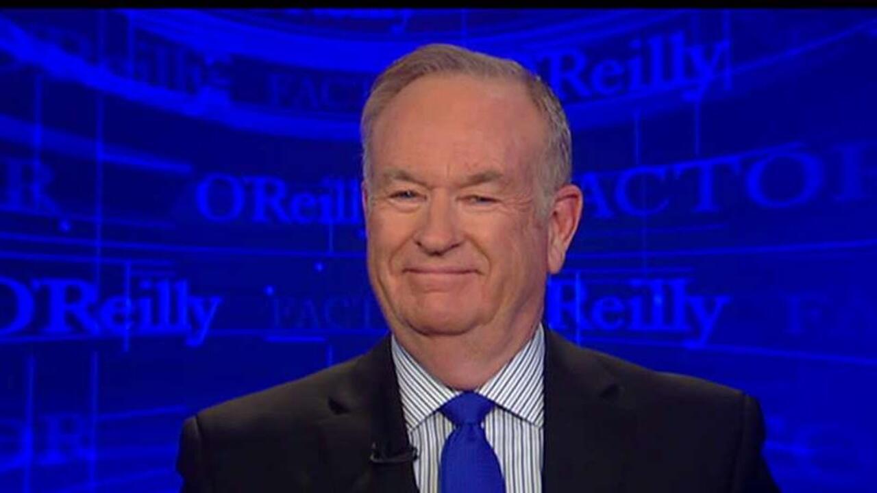 Bill O’Reilly on his latest book ‘Killing Reagan’