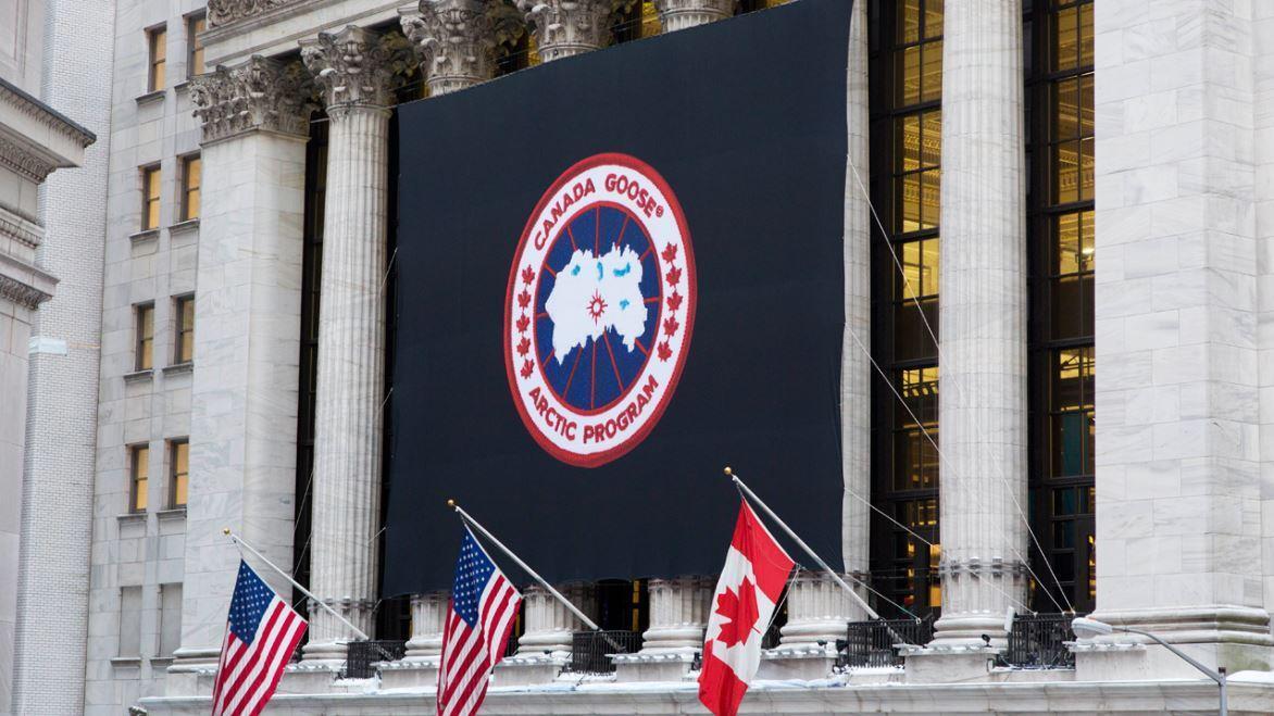 Canada Goose trying to take control of its narrative: Retail expert