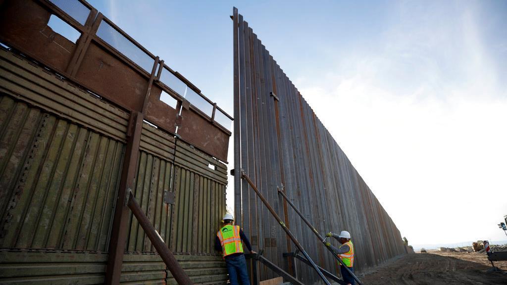 We must secure the border: Rep. Babin