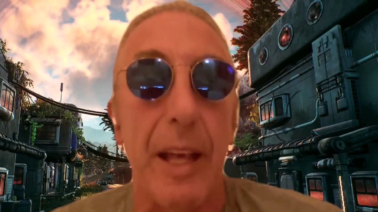 Twisted Sister's Dee Snider fights against cancel culture