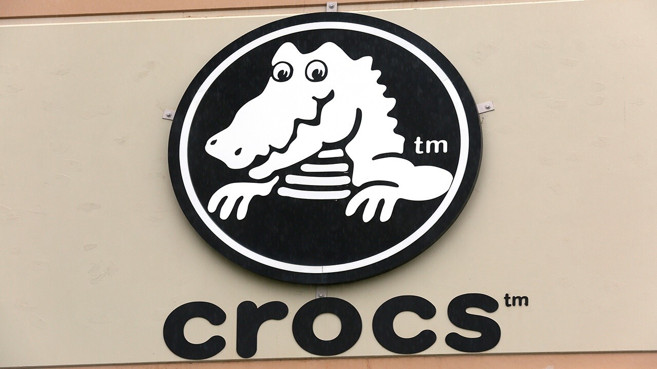 Crocs CEO reveals hot fall and winter trends
