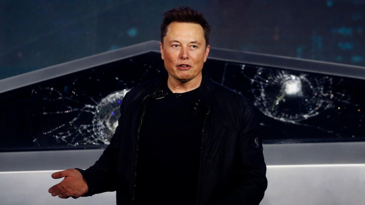 2020s are starting as the Elon Musk decade: Investor 