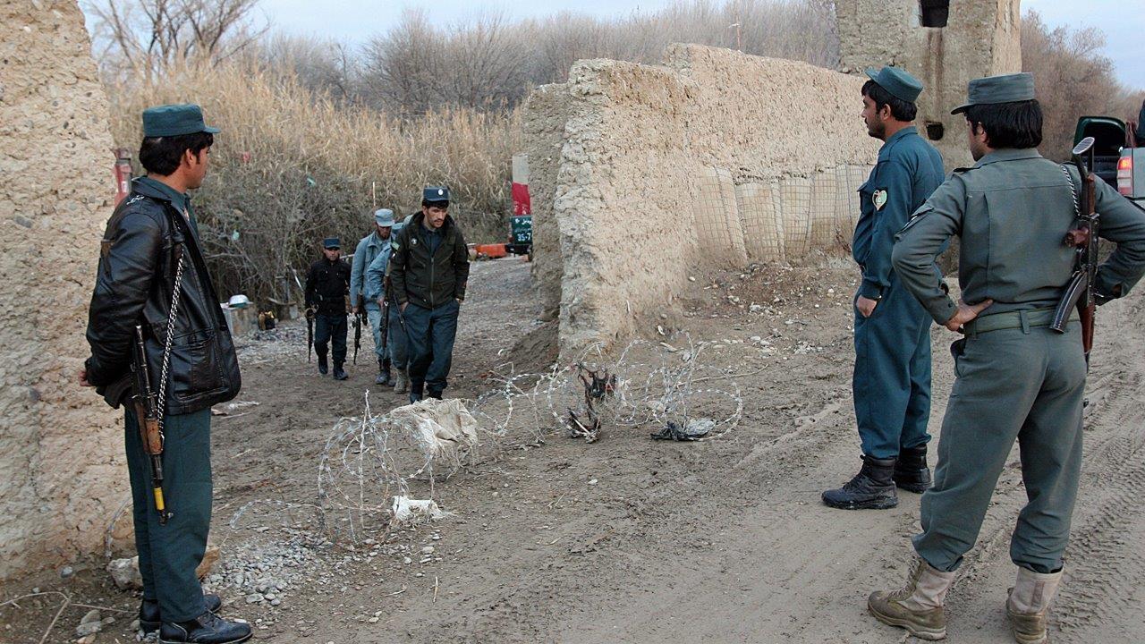 Taliban resurfacing in Afghanistan
