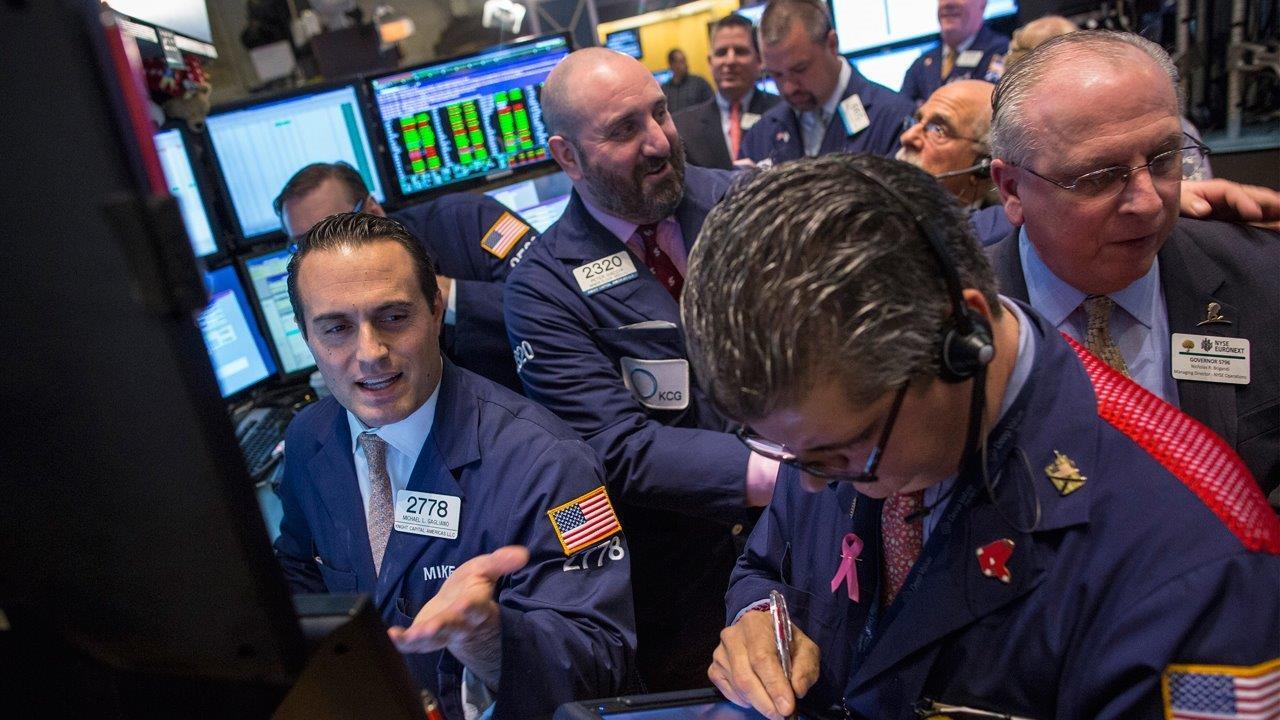 More room for the bull market to run?