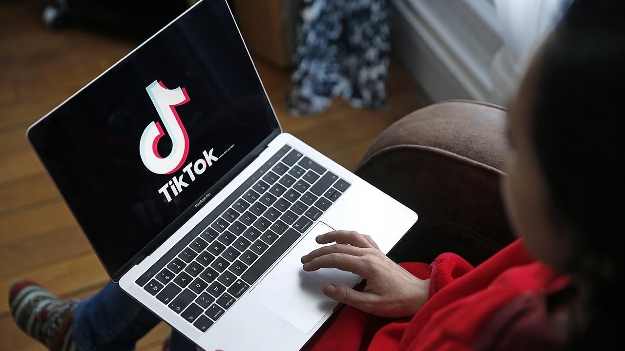 TikTok ‘internal sweep’ found significant conservative voices on app: Gasparino 