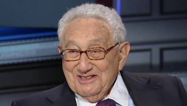 Kissinger: I disagree with Rand Paul on privacy