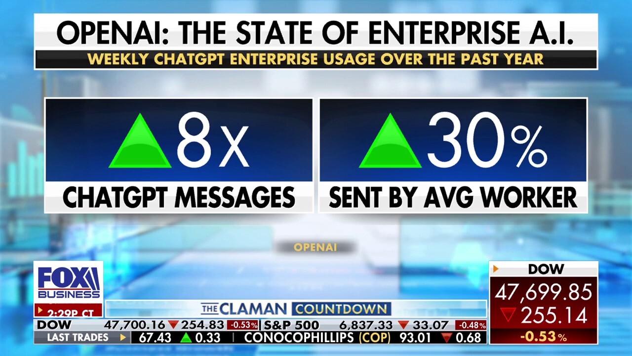 2026 will be about 'cleaning up' code AI helped humans write, Humanx CEO says