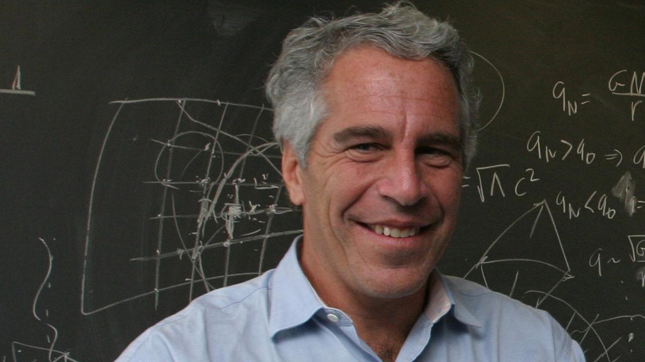 Is searching for Epstein's missing cell footage a shot in the dark?
