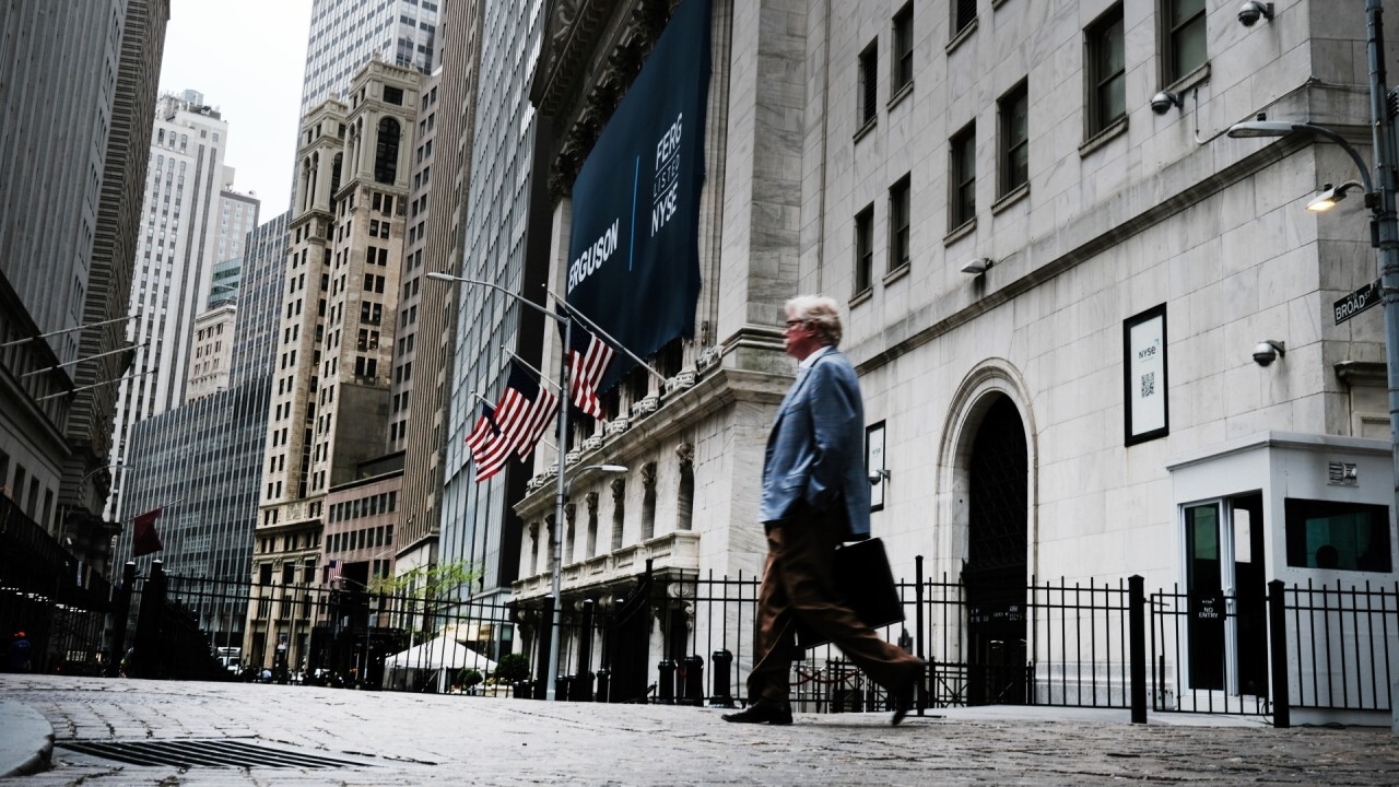 Big Tech stocks experiencing 'very rough market': Mahaney