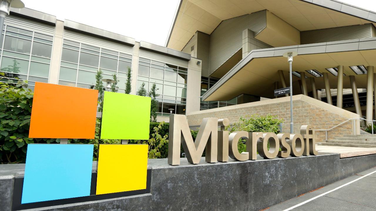 Microsoft President: Welcome the opportunity to do more in China