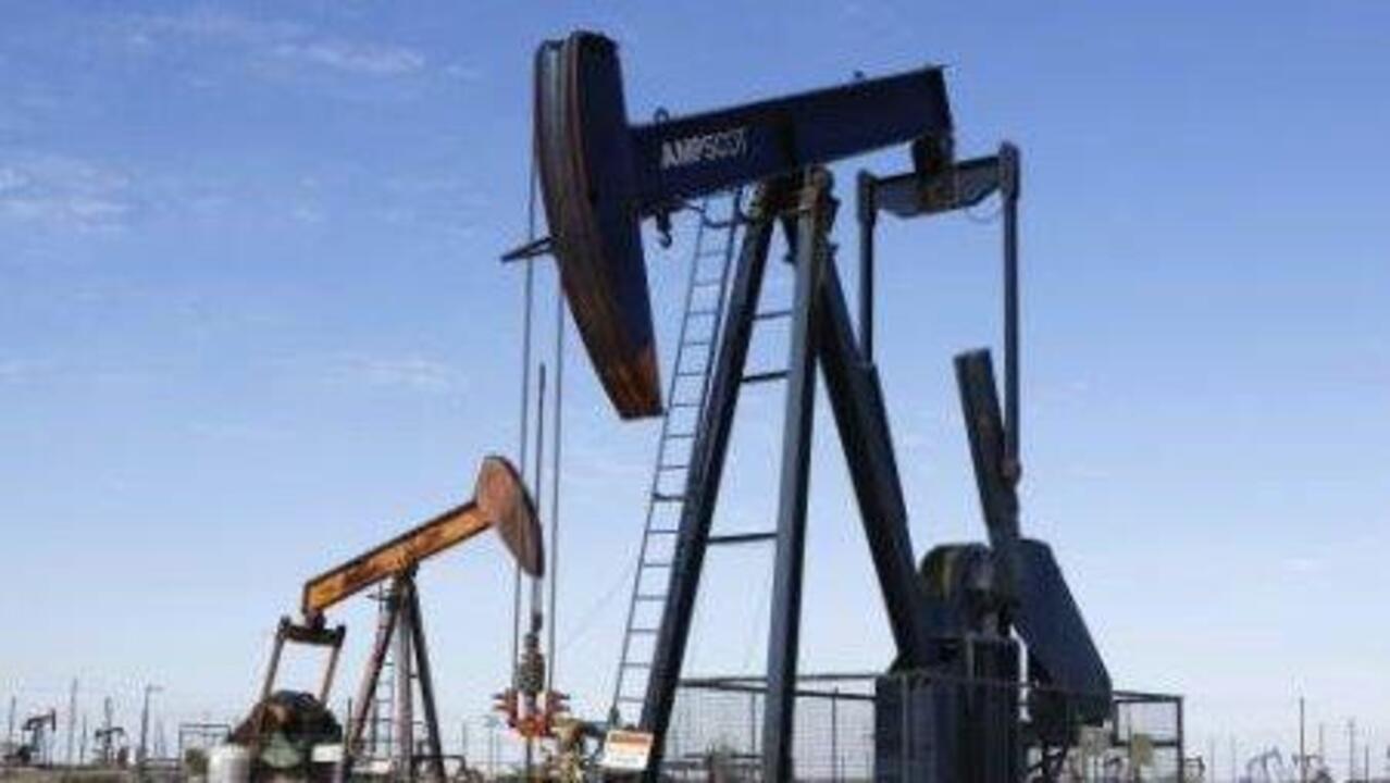 Oil prices headed for $30, Bank of America says 