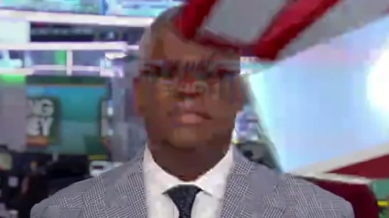 Charles Payne: The Fed wants you to ignore signs