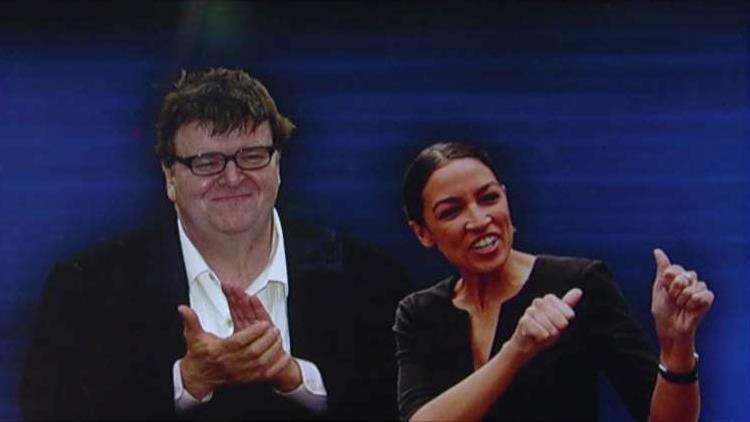 Populism leads to redistribution: Kennedy