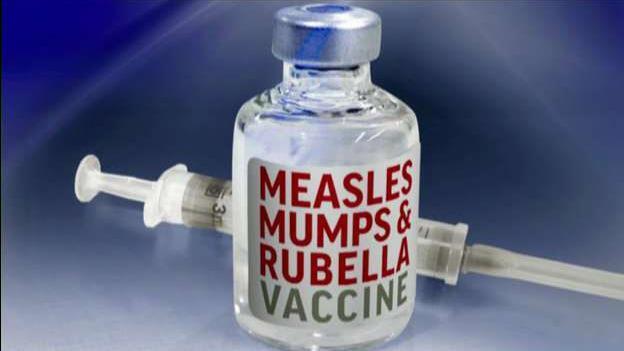 Measles outbreak leads New York's Rockland County to declare state of emergency