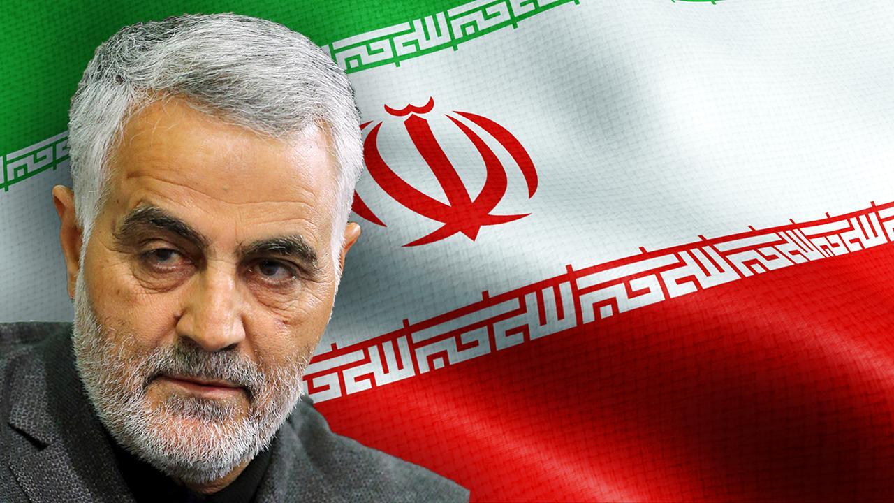 World is in a 'much safer' place now that Soleimani is gone: Retired US Navy Seal Commander