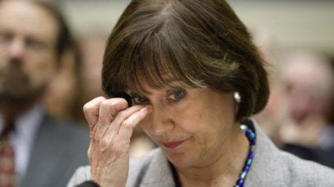 IRS's Lois Lerner in more legal trouble? 