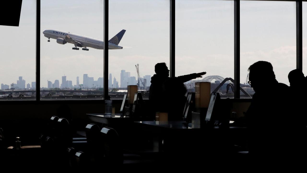TSA under fire for surveillance program