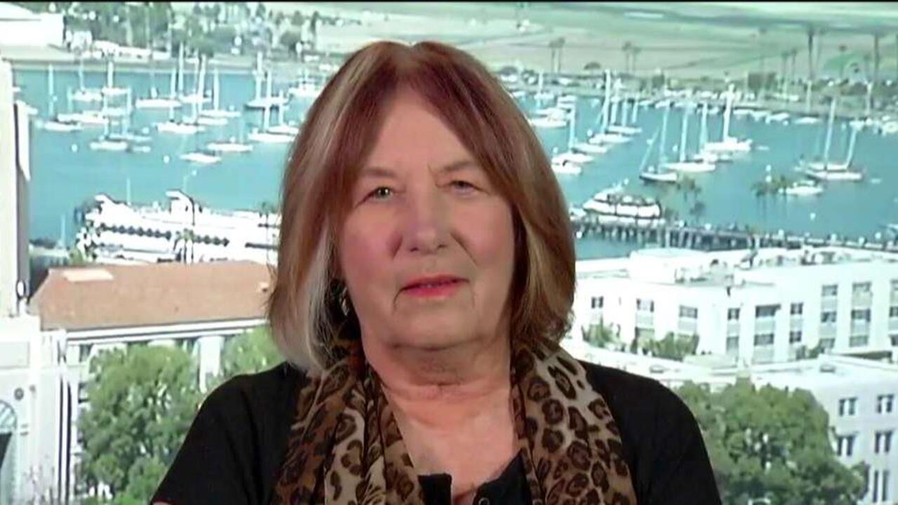 Benghazi mother: My son is dead because of Clinton