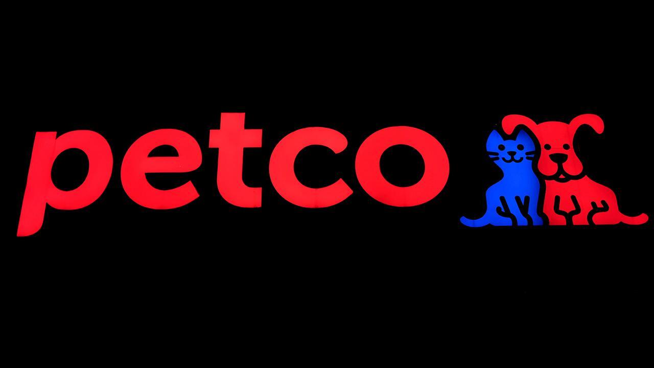 Petco is going natural; Procter & Gamble has Twitter abuzz