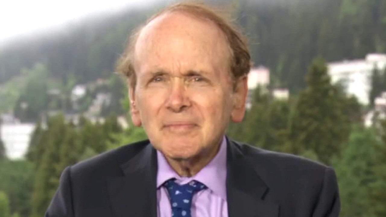 S&P Global Vice Chairman Daniel Yergin argues 'the one thing that would push down prices is a recession, which no one wants.' 