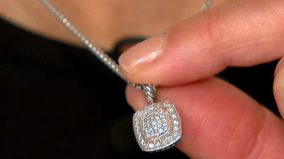 The shifting trend in who are buying diamonds