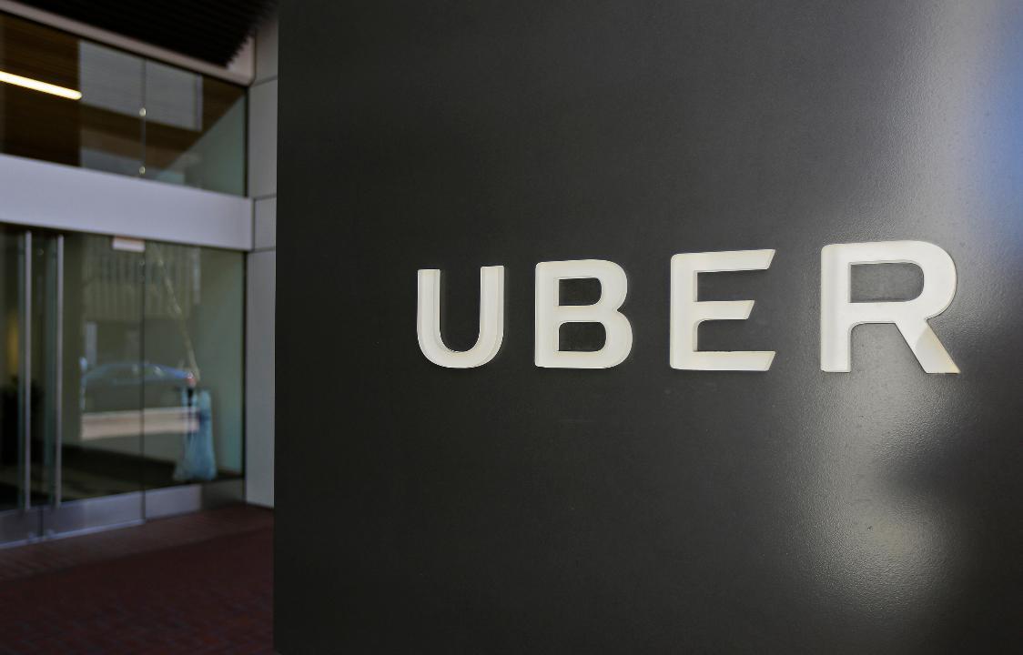 Uber reports second-quarter earnings