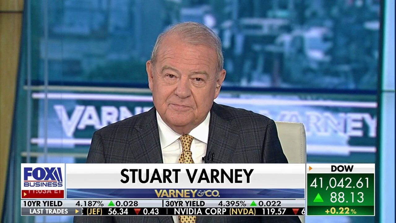 Stuart Varney: Did Trump's assassination attempt change the way the nation feels about him?