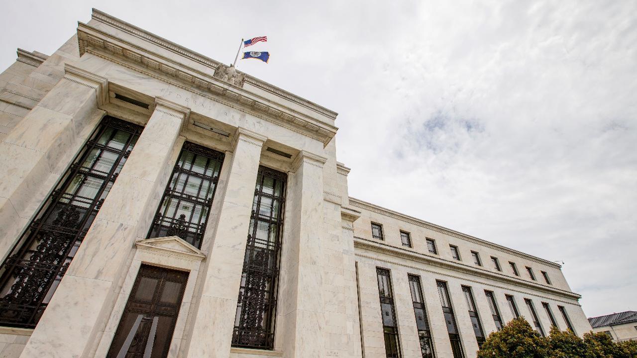 Fed swings are excessive in both directions: Mohamed El-Erian
