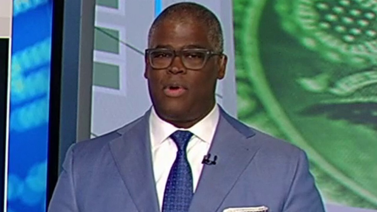  Charles Payne: This is a national emergency