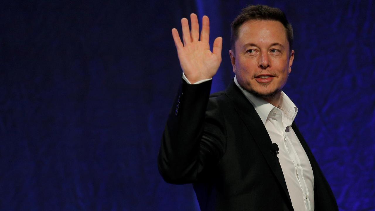 Time for Elon Musk to step aside at Tesla?