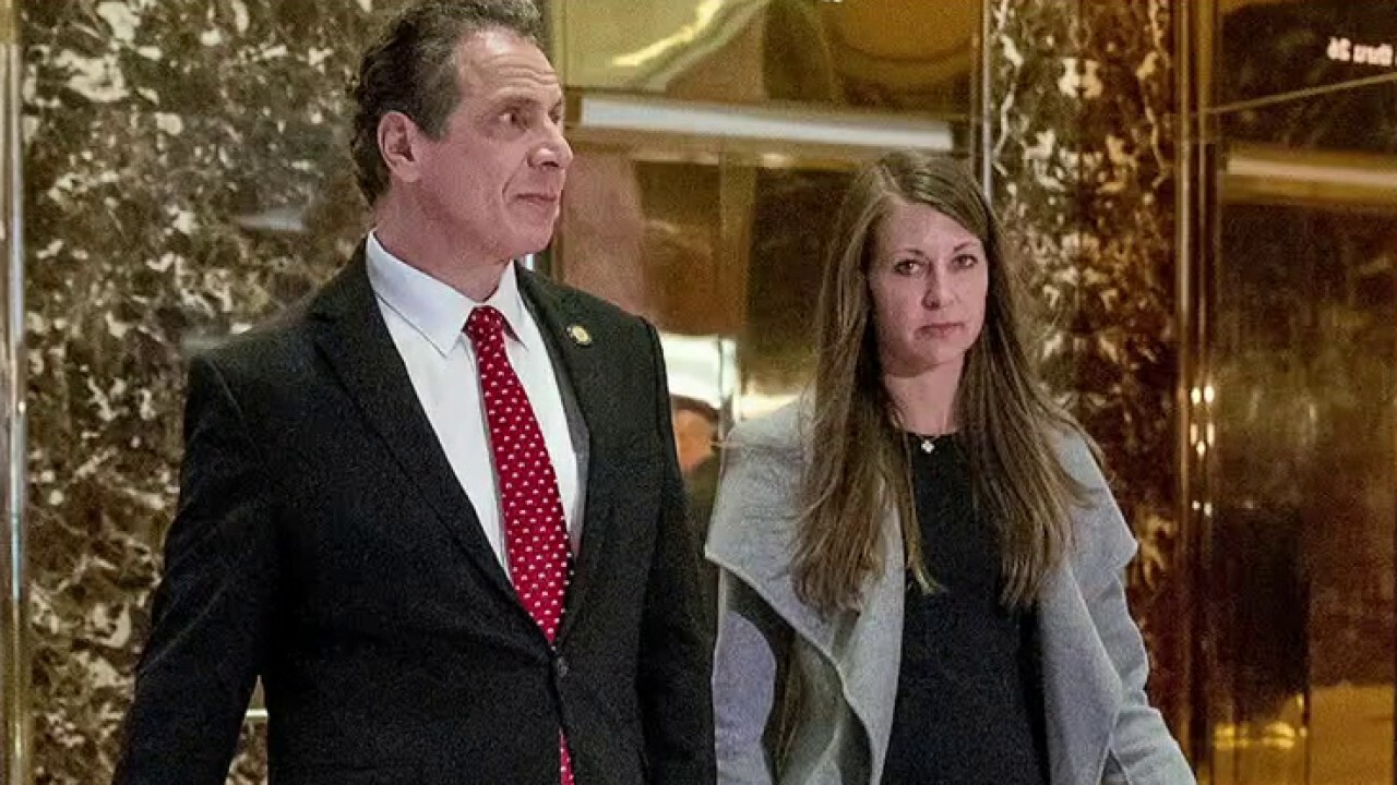 Former DOJ prosecutor says Cuomo could face obstruction charges