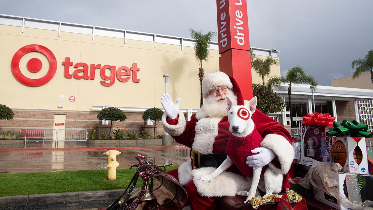 Target’s success shows the department store isn’t dying: Retail expert