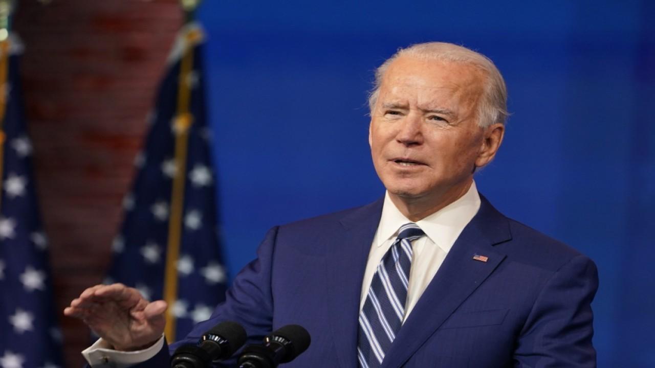 Biden sending Pete Buttigieg to China is ‘huge problem and real misfit ...