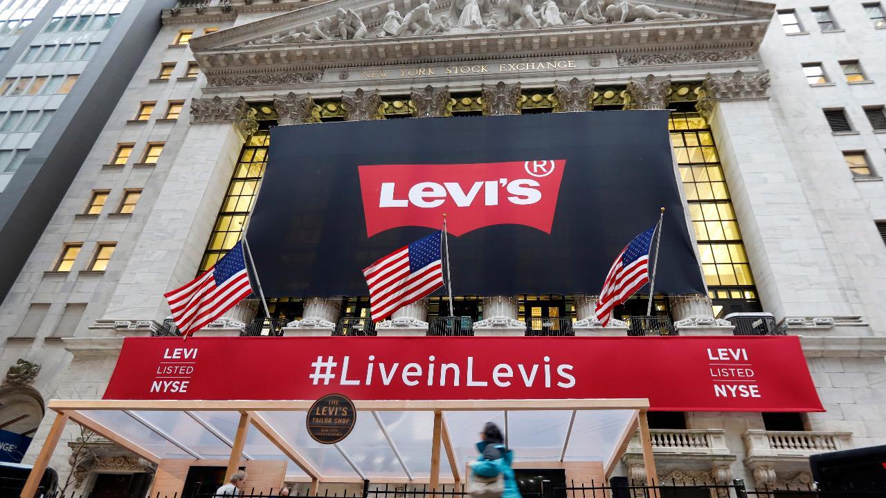 Levi Strauss IPO a buy for investors?