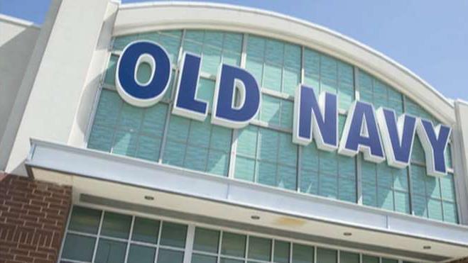 Gap to spin off Old Navy brand
