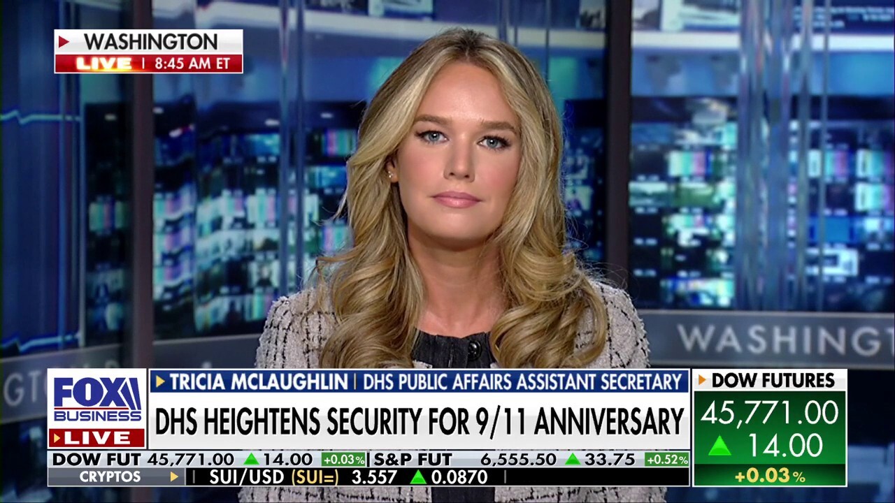 DHS blames Dems' rhetoric as assaults on ICE agents up 1,000%