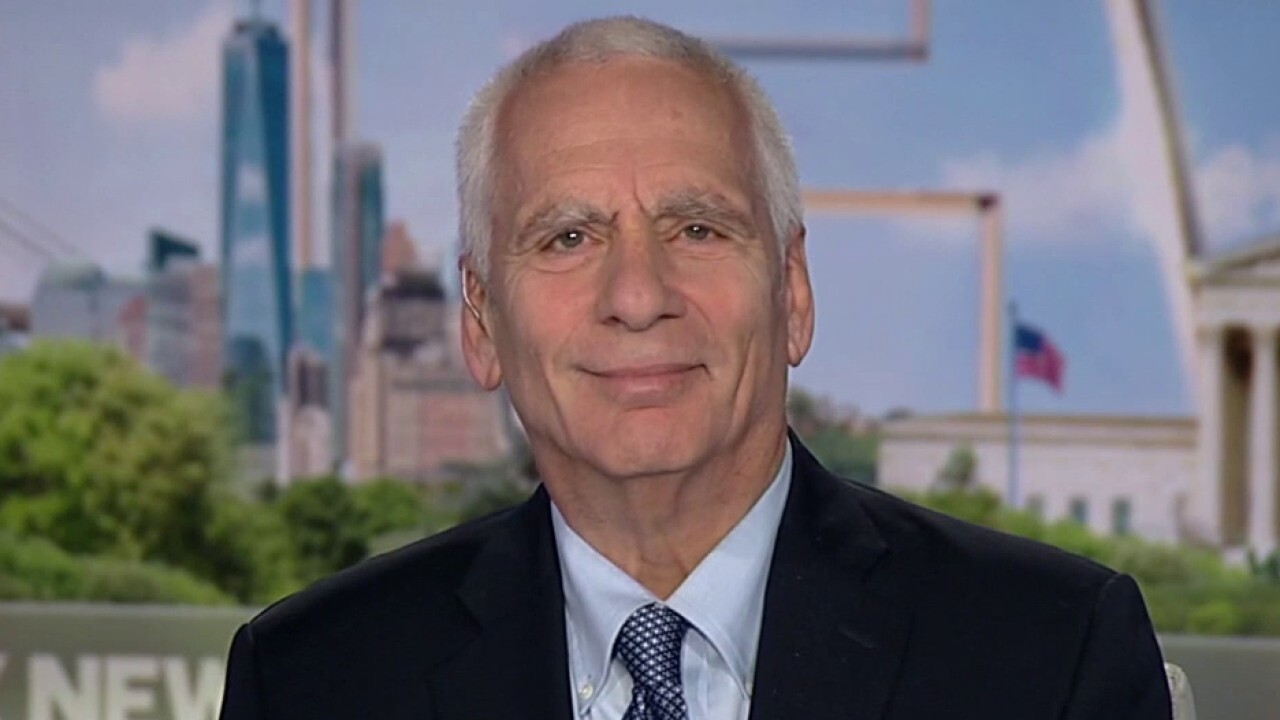 Council of Economic Advisers Chair Jared Bernstein tells ‘FOX News Sunday’ that ‘real wages’ are rising and the job market is ‘as tight as it’s ever been.’ 